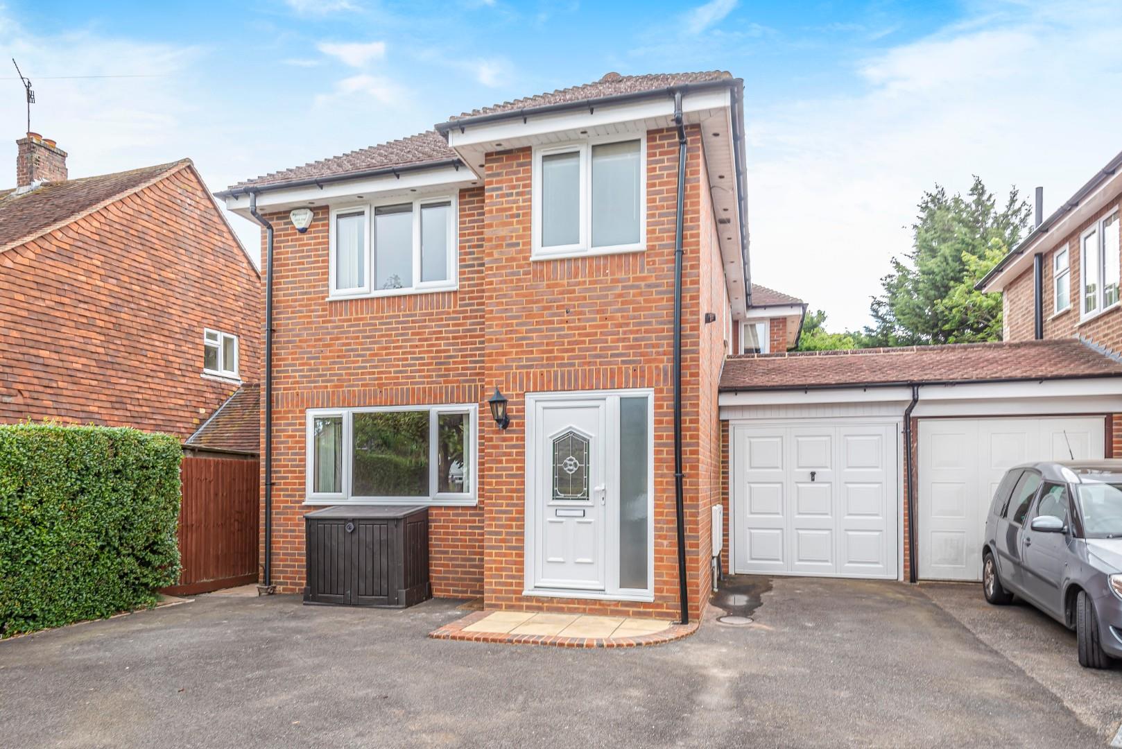 Glendale Drive, Guildford Collins Guildford